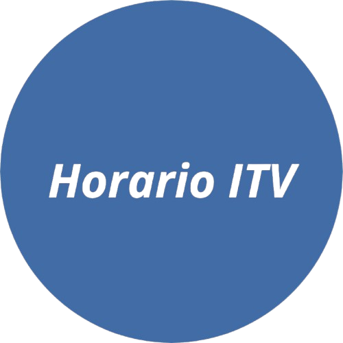 Horario ITV Villarreal Sitval sin